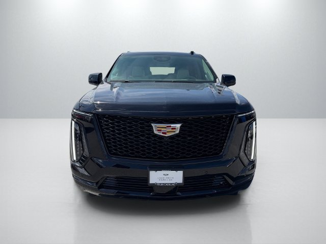 New 2026 Cadillac Escalade Platinum Sport AWD/4WD image 2