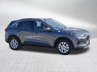 New 2024 Ford Escape Active w/ Tech Pack #2