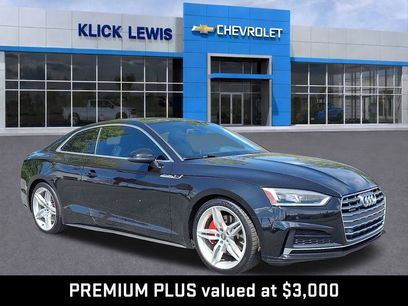 Used 2018 Audi A5 2.0T Premium Plus w/ Premium Plus