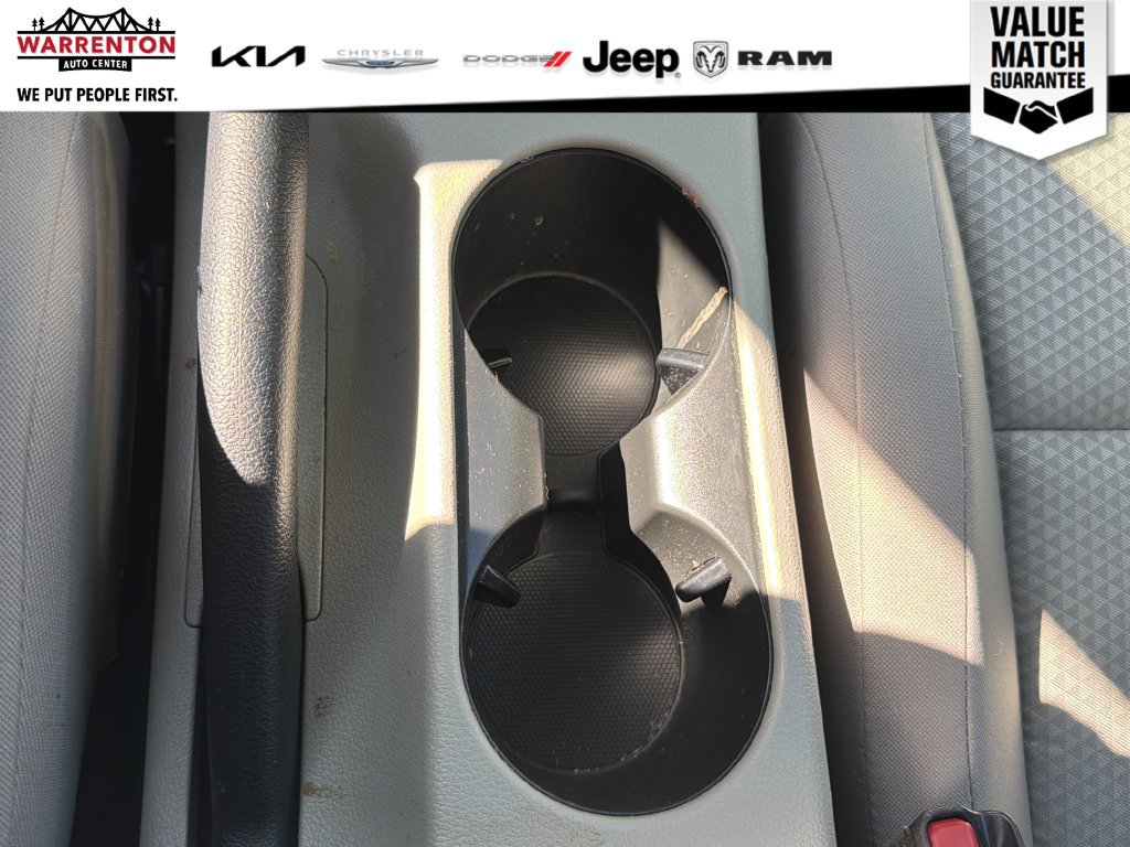 Used 2022 Kia Soul LX FWD image 26