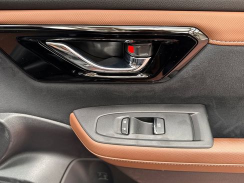 New 2026 Subaru Forester Touring AWD/4WD image 21