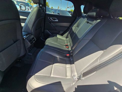 Certified 2025 Land Rover Range Rover Velar Dynamic SE image 20