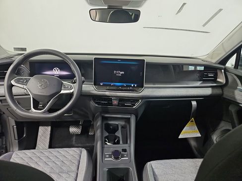 New 2026 Volkswagen Tiguan S AWD/4WD image 12