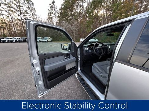 Used 2012 Ford F150 XLT image 20