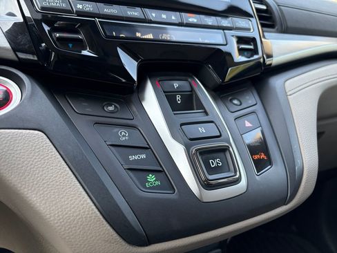 Used 2021 Honda Odyssey EX-L image 33