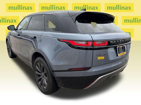 Used 2023 Land Rover Range Rover Velar R-Dynamic S image 8