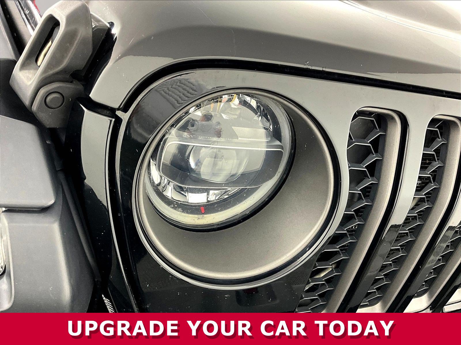 Used 2020 Jeep Gladiator Rubicon AWD/4WD image 29