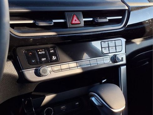 New 2026 Kia Seltos S image 6