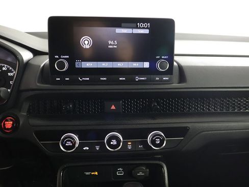 Used 2025 Honda CR-V LX image 41