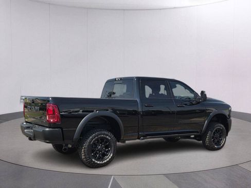New 2026 RAM 2500 Power Wagon AWD/4WD image 6