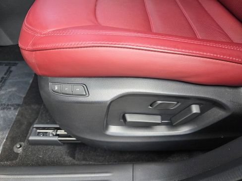 Certified 2025 MAZDA CX-5 Carbon Edition AWD/4WD image 5