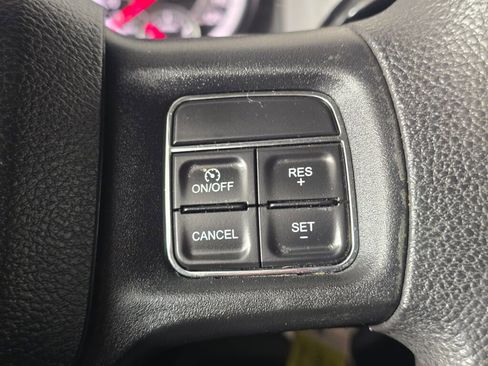 Used 2018 RAM 3500 Tradesman w/ Chrome Appearance Group image 26