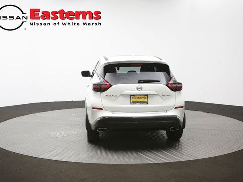 Used 2023 Nissan Murano SL w/ SL Moonroof Package AWD/4WD image 41