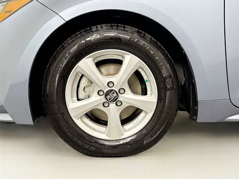 Certified 2020 Toyota Corolla L image 52