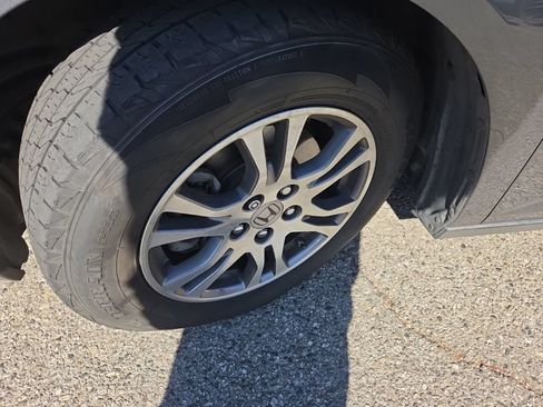 Used 2012 Honda Odyssey EX-L image 9