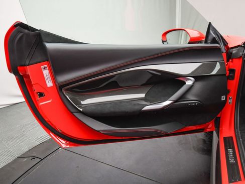 Used 2024 Ferrari 296 GTB image 47