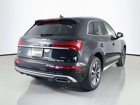 Used 2023 Audi Q5 2.0T Premium w/ Convenience Package AWD/4WD image 7
