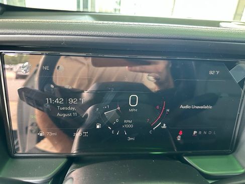 New 2027 GMC Terrain AT4 w/ Convenience Package III AWD/4WD image 38