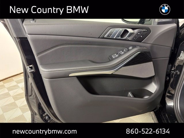 New 2027 BMW X7 xDrive40i AWD/4WD image 12