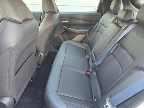 New 2026 Nissan Leaf SV+ image 13