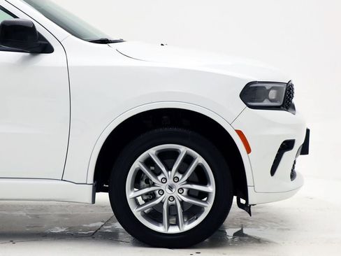 Used 2023 Dodge Durango GT AWD/4WD image 4