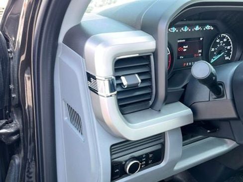 New 2024 Ford F350 XL w/ 360-Degree Camera Package RWD image 26