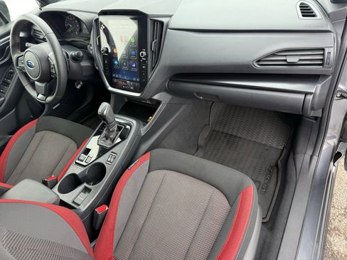Used 2024 Subaru Impreza RS image 2