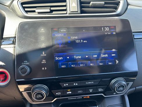 Used 2018 Honda CR-V Touring image 12