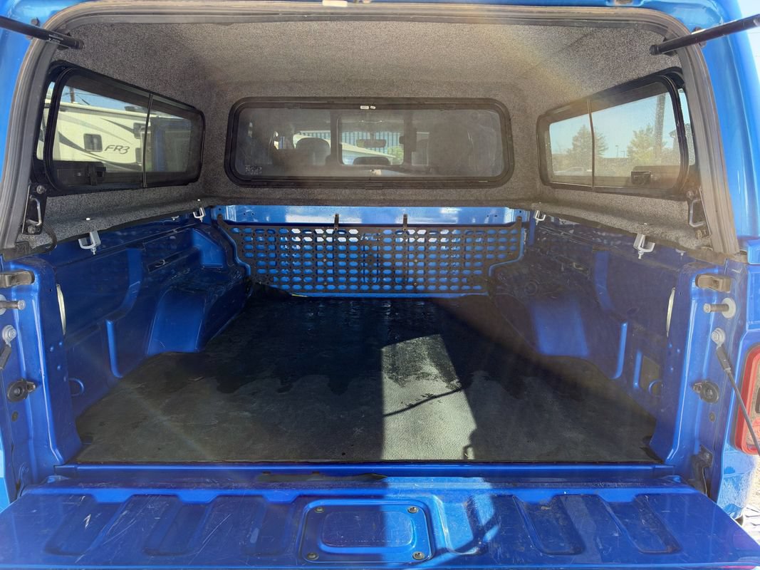 Used 2020 Jeep Gladiator Rubicon AWD/4WD image 24