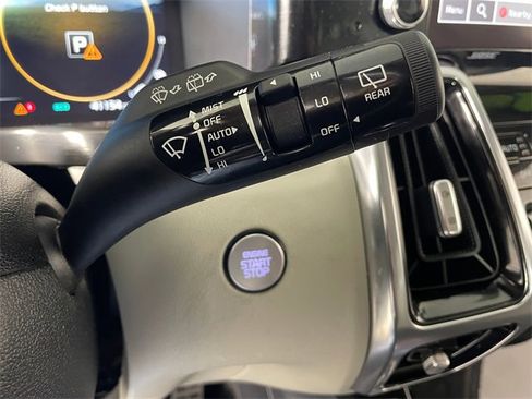 Certified 2023 Kia Sorento SX Prestige image 16