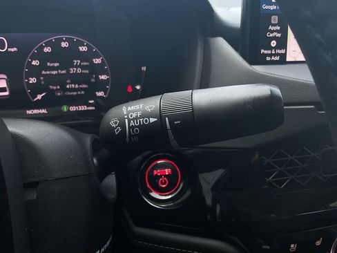 Used 2024 Honda Accord Touring image 36