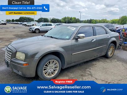 Used 2010 Chrysler 300 Touring