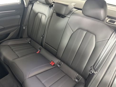 New 2026 Audi A6 Premium Plus image 12