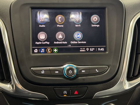 Used 2022 Chevrolet Equinox LT image 20