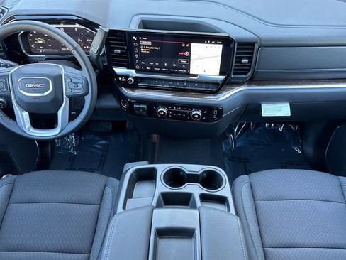 New 2026 GMC Sierra 1500 Elevation w/ Max Trailering Package AWD/4WD image 15