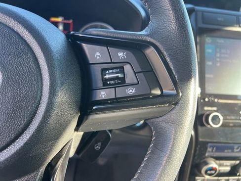 Used 2022 Subaru Ascent Onyx Edition image 15