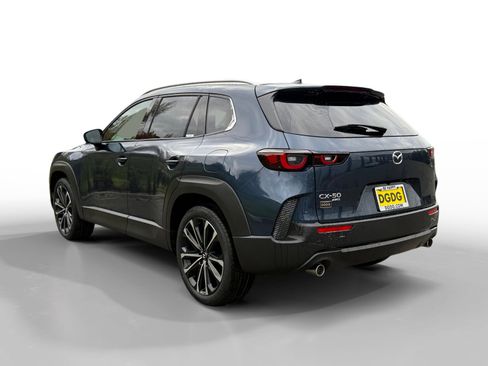 New 2026 MAZDA CX-50 AWD 2.5 S w/ Weather Package image 3