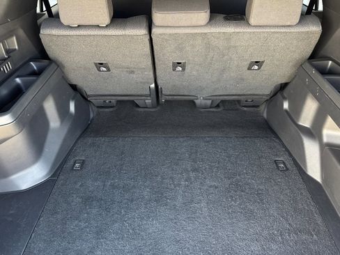 Certified 2025 Toyota 4Runner SR5 image 15