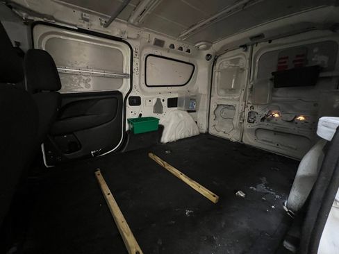 Used 2022 RAM ProMaster City Wagon FWD image 18