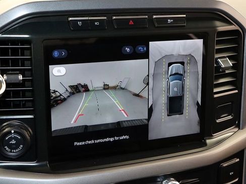 Used 2024 Ford F150 XLT w/ Mobile Office Package image 20