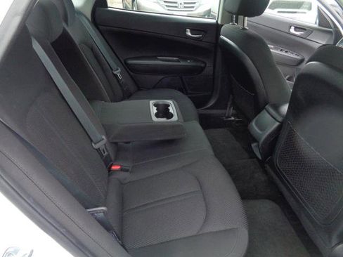 Used 2019 Kia Optima LX FWD image 22
