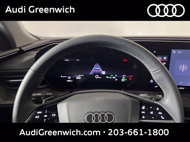 Certified 2025 Audi Q5 Premium w/ Convenience Package AWD/4WD image 24