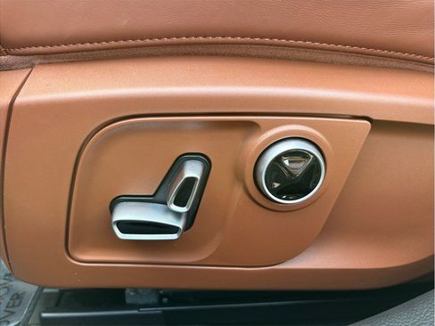 Used 2021 Maserati Quattroporte S GranLusso Q4 image 22