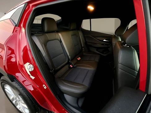 New 2026 Buick Envista Preferred w/ Convenience I Package FWD image 9