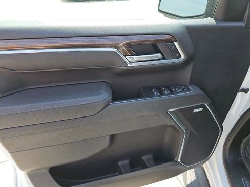 Used 2025 Chevrolet Silverado 1500 RST w/ RST All Star Premium Package image 20