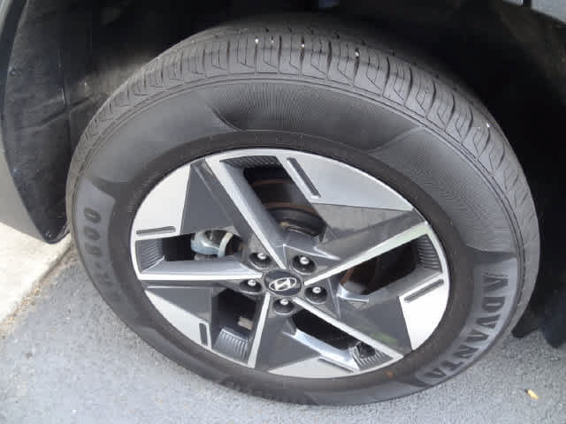 Used 2025 Hyundai Tucson SEL FWD image 22