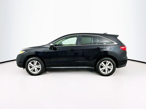 Used 2014 Acura RDX AWD image 4