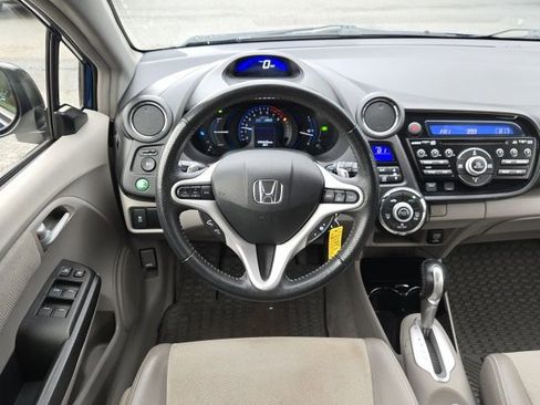 Used 2013 Honda Insight EX image 2