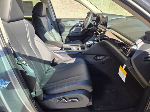 New 2026 Acura MDX FWD image 21