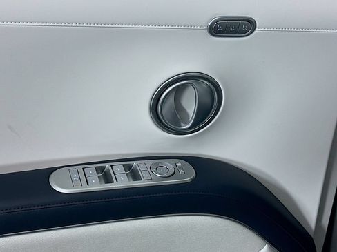 New 2026 Hyundai Palisade Calligraphy FWD image 20